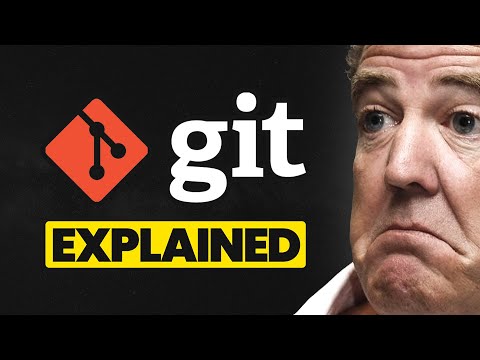 Learn Git in 10 Minutes