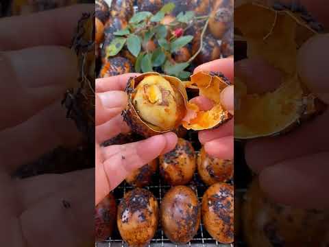 #Spicy and delicious# Can be pan-fried or grilledLive pearls #They taste amazing, do you want to try