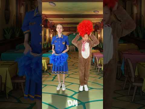 Da moos Da moose Camping Song