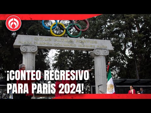 Conoce a los favoritos para portar la bandera nacional en París 2024