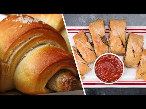 5 Mouth-Watering Sausage Recipes ? Tasty