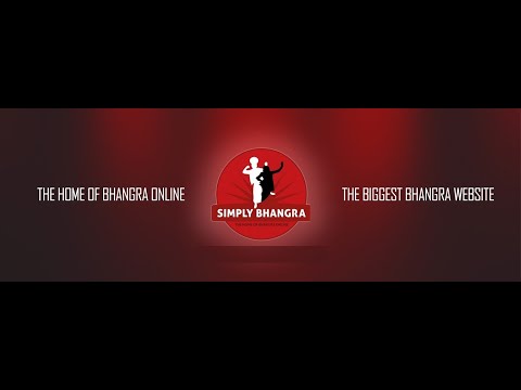 SimplyBhangra.com - Home of Bhangra Online
