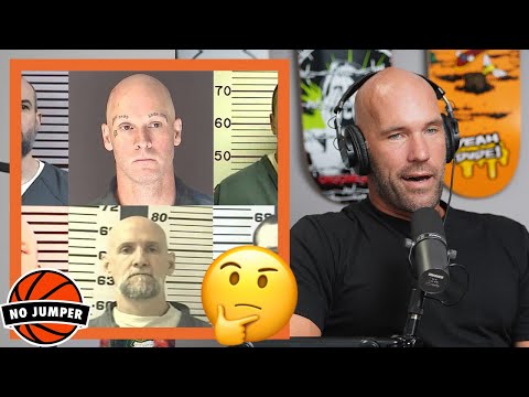 Do White Gangs Actually Hate Other Races? Garet Breaks It Down