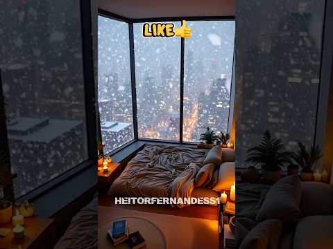 Which room looks like a dream come true? 😭🙏🛏️✨