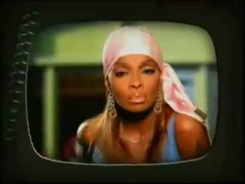 Mary J. Blige ft.EVE NOT TODAY REMIX   BY DJ TNT