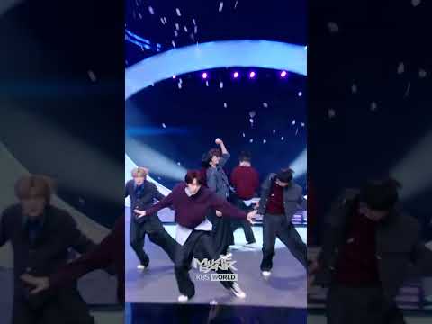 A2O SOUL - SUPERSTAR #エーツーオー ソウル #에이투오소울 #SUPERSTAR #Shorts #MusicBank | KBS WORLD TV