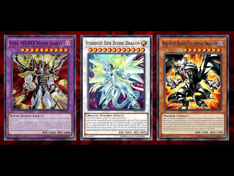 Spark (Fran) & Holy Training Session vs Fusion Invasion #edopro #yugioh #yugiohcustomcards