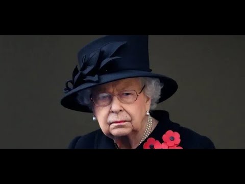 Reina Isabel II la monarca más longeva