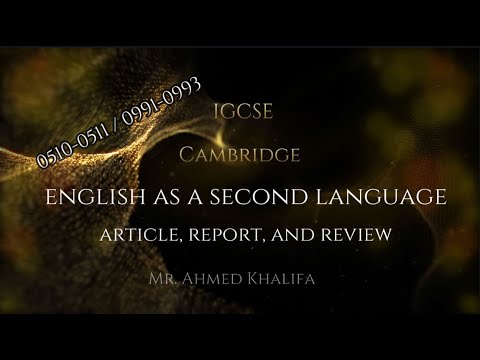 YouTube video thumbnail
