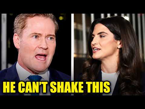 Trump Envoy Left SEETHING When Kaitlan Collins Keeps Hammering