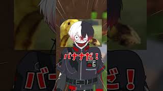 【神回】これ何に見える？…#shorts #vtuber #錯覚動画【エアロピクルス】