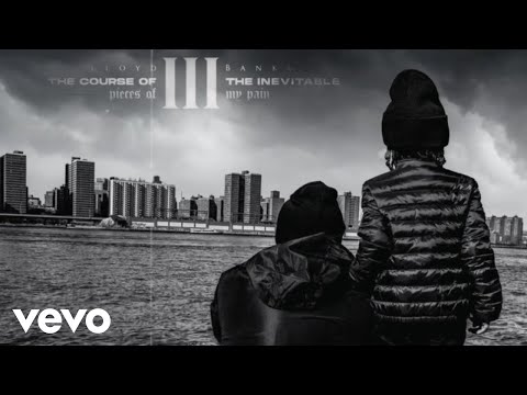 Lloyd Banks - Invisible (Official Visualizer)