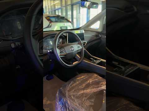 🧐Up close with the MG G50 Lux | Sleek Design, Premium Cabin, and Real Family-Ready Comfort. ✨🚙