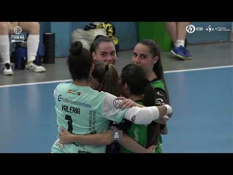 Resumen #PrimeraIberdrola | ⁠⁠Nueces de Ronda Atlético Torcal 7-0 ⁠Wanapix Aldelis | Jornada 4