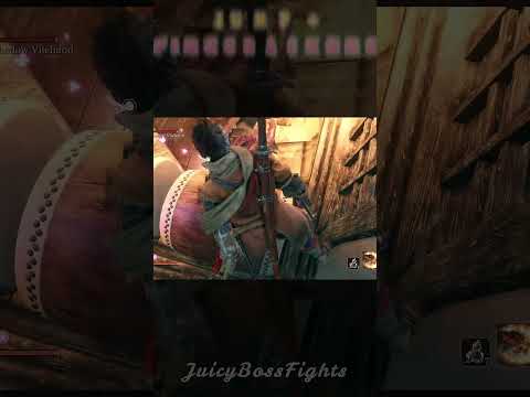 BROKEN Lone Shadow CHEESE 🫡 #sekiro