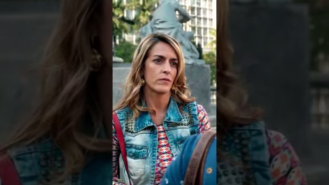 Três Graças Gerluce ouve confissão íntima da esposa de Gilmar — segredo exposto