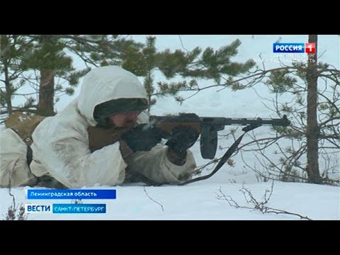 Вести Санкт-Петербург. Выпуск 14:30 от 09.03.2021