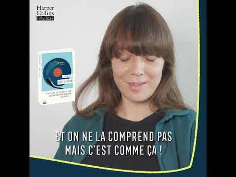 Vidéo de Aurélie Jeannin