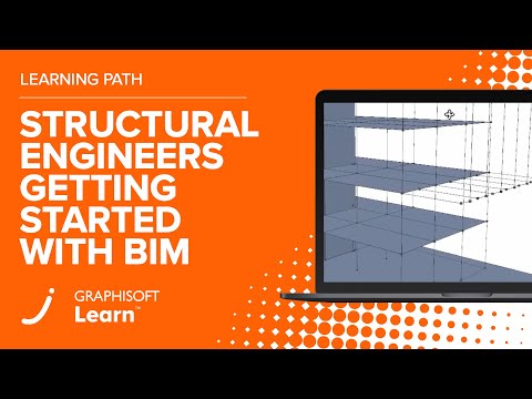 Structural Engineers Getting Started with BIM