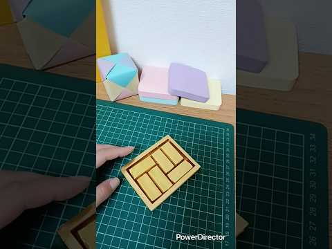 chocolate case #diy #handmade #papercraft