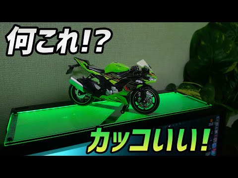 【デスクツアー】動画編集が快適に！ディスプレイボード＆デスクカップホルダー【商品レビュー】