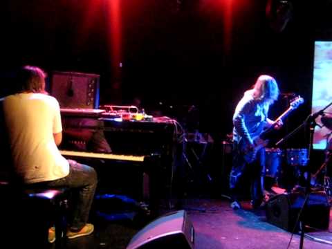 Download free Marco Benevento Live At Tonic Rar