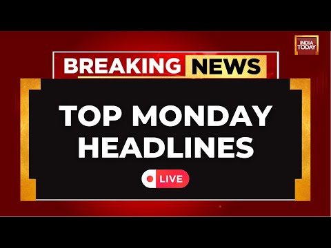 Top Sunday News Live: India-US Tariff News | Dharmasthala Mass Burial Case | SSC Protest | Bihar SIR