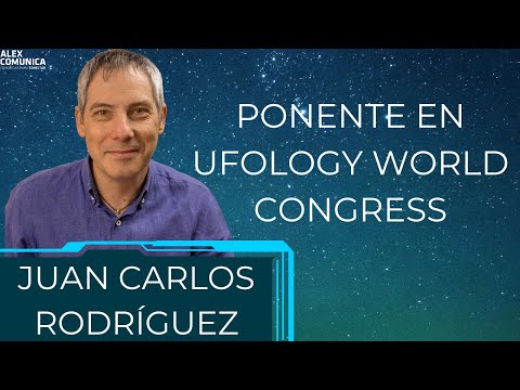 ? DESATA EL PODER DE TU MENTE, con Juan Carlos Rodríguez ? AlexComunicaTV