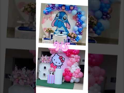 Stitch V's Hellokitty #shorts #shortsfeed #viral #views #trending #fypシ #explore #subscribe