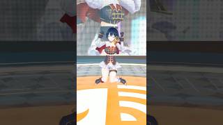 白線 / 葛城リーリヤさん #踊ってみた 🤍˖ ࣪⊹  #shorts  #vtuber