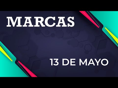 MARCAS - Polideportivo nacional 13-05-22