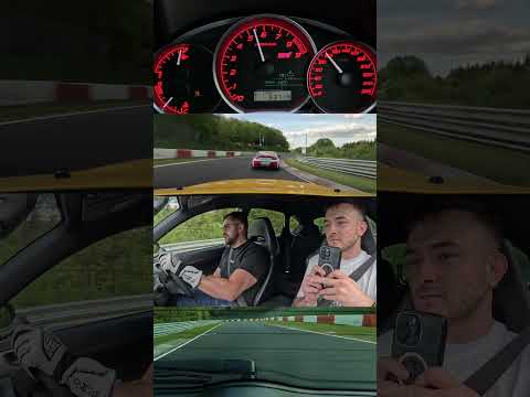 EPIC SETUP! Subaru Impreza WRX STI 2008 // Nürburgring