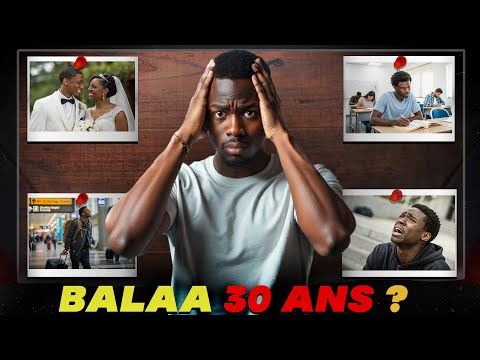 Ce Que Tu Dois Absolument Faire dans Tes Vingtaines 