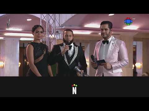 Alfombra Roja Premios Soberano 2023 (4/6)