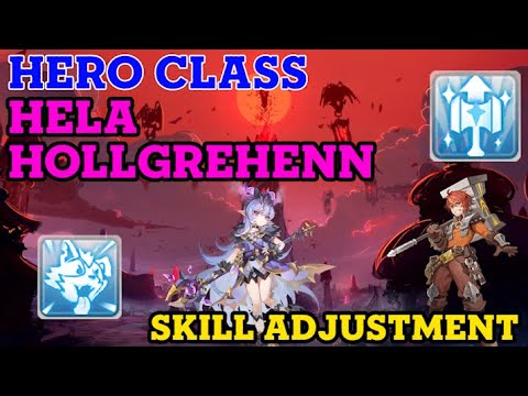 [ENG]RagnarokMEternalLov