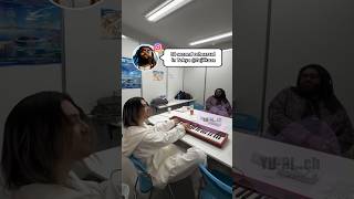 リハはまさかの30秒？！🤣藤井風＆エルミーン サマソニバックステージ#fujiikaze #music  #shorts  #shortsf