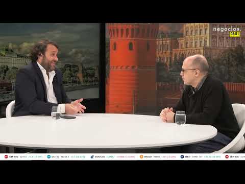 ¿Cree Rusia que Ucrania está detrás del atentado en Moscú? La respuesta de Fernando Moragón