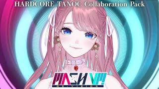 【 MASH VP! Re:VISION 】待ちに待った！HARDCORE TANOC Collaboration Pack遊ぶ！ #mas