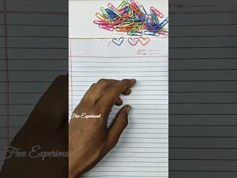 3 stape paper pin📎#bhoot wala#anaya video#shorts #accheaccheshortvideo#aayu andpihushow#bolbat#cow