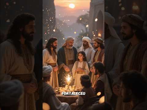 🙏 ORAÇÃO DA NOITE BÍBLICA – ENTREGUE SEU DIA NAS MÃOS DE DEUS E TENHA UM SONO ABENÇOADO!#fé