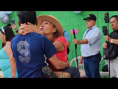 La Famosa pipiripau Se Desataron Bailando Dejando Boca Abierta A Todos ‼️