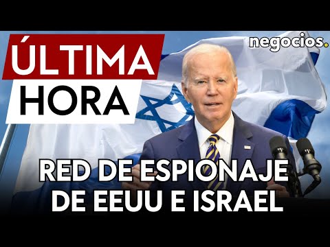 ÚLTIMA HORA | Los hutíes descubren una red de espionaje de EEUU e Israel