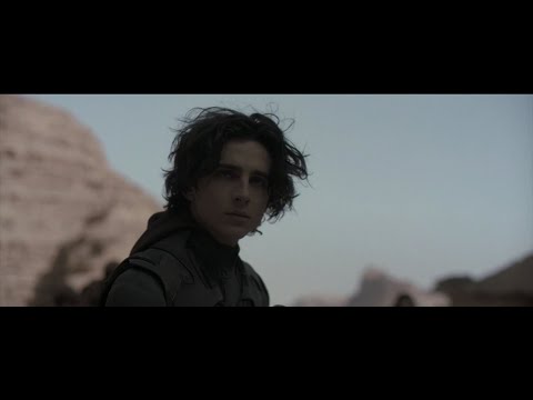 Timothée Chalamet Fight Scenes