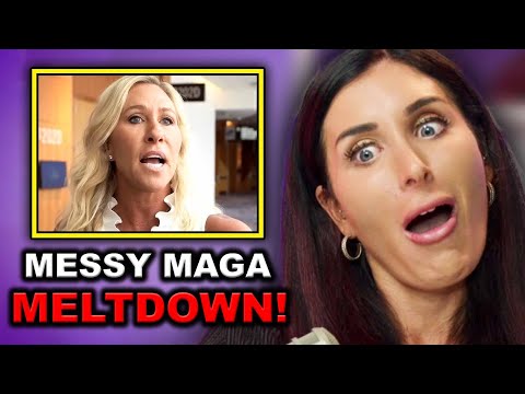 MAGA Falls Apart Over Trump/Loomer AFFAIR Allegations!