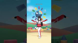 #にじさんじ体操第一 〜リズム感の運動〜 by月ノ美兎