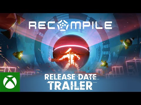 Recompile - Story Trailer