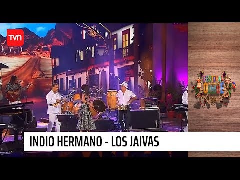 Indio Hermano - Los Jaivas | Olmué 2020