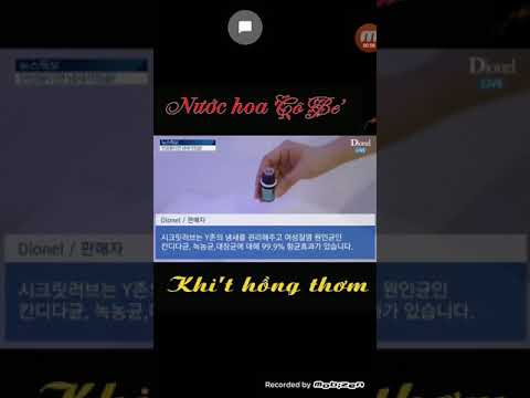 🌷 NƯỚC HOA VÙNG KÍN DIONEL SECRET LOVE 🌷
#NƯỚC #HOA #VÙNG #KÍN #DIONEL #SECRET #LOVE sẽ giúp chị