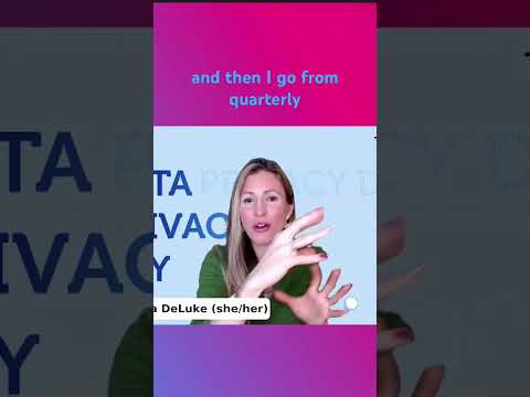 The Privacy Planner: Aligning Compliance with Business Strategy