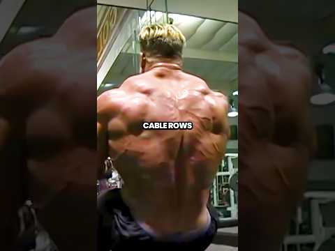 UPPER BACK THICKNESS